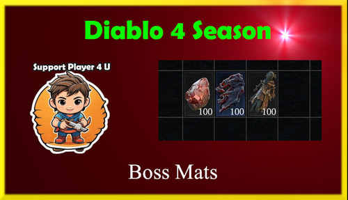 Tappetini diablo season - diablo, 15