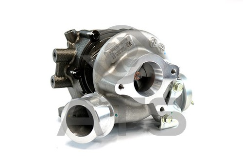 Turbocompressore mitsubishi - turbocompressore,