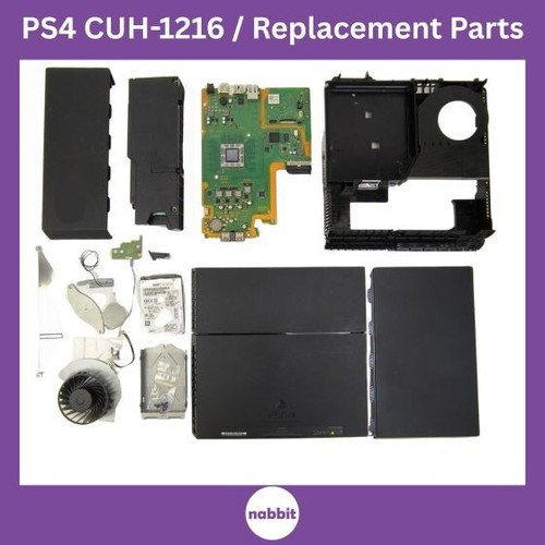Ps4 cuh 1216 - ps4, cuh-1216
