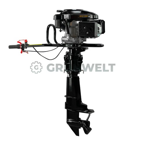 Grünwelt 200fcr fuoribordo - gw-200fcr,