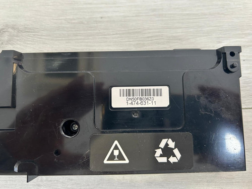 Alimentatore interno ps4 mod - alimentatore,