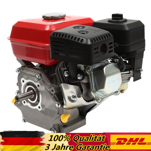 Motore benzina cv 4 kw - benzina,