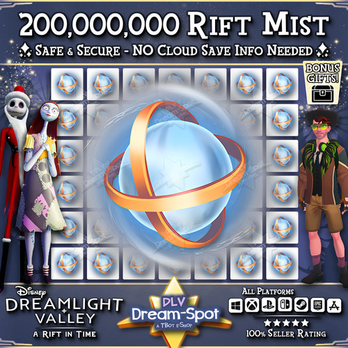 Disney dreamlight valley - dreamlight,