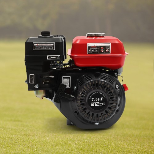 Motore benzina cv 4 kw - a,