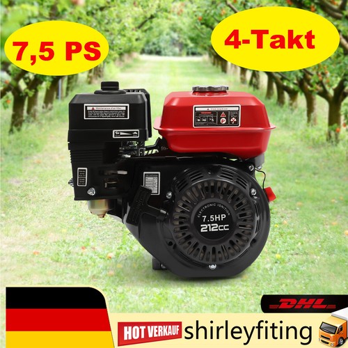 Motore benzina cv 4 - a,