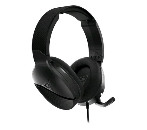 Turtle beach recon - turtle,