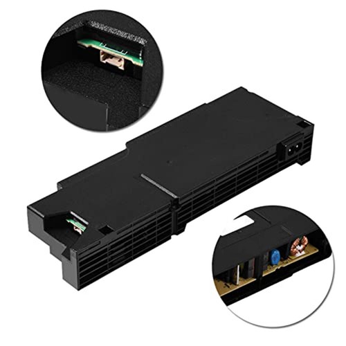 Alimentation broches pour - 4,