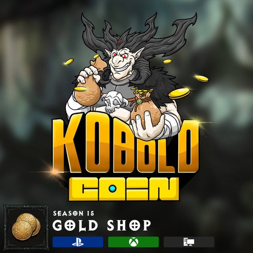 Diablo gold 200b - 4,