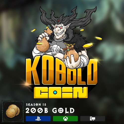 Diablo gold 200b - gold,
