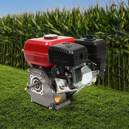 Motore benzina cv - a, 7,5