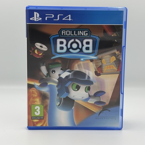 Rolling bob ps4 solo - rolling,