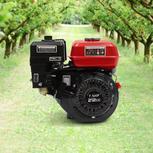 Motore benzina cv 4 kw - motore,