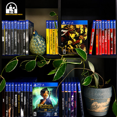 Lotto giochi ps4 bundle - giochi, #1