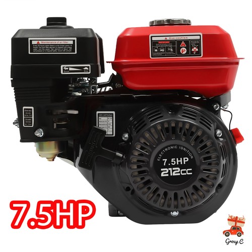 Motore benzina cv 4 - a,