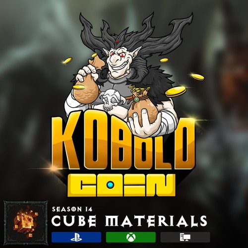 Diablo s14 horadric cube - 4,