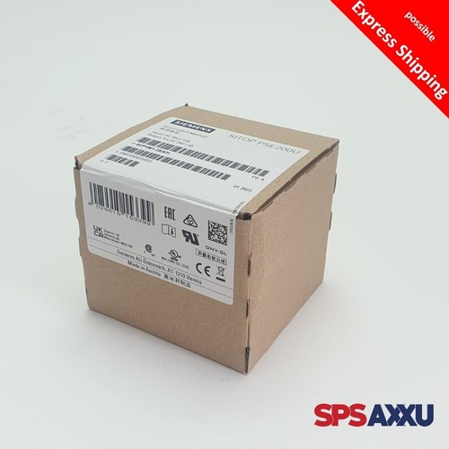 Siemens sitop pse200u - siemens,