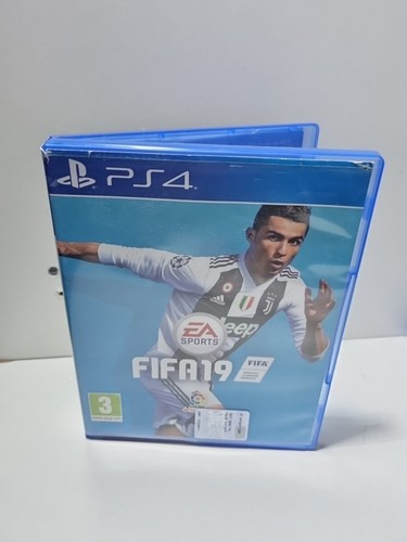 Fifa playstation 4 ps4 - ,