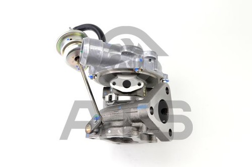 Turbocompressore mitsubishi - turbocompressore,